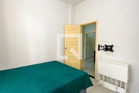 Quarto  de apartamento para alugar com 1 quarto, 35m² em Copacabana, Rio de Janeiro