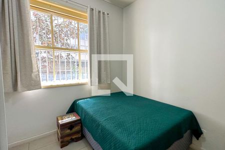 Quarto  de apartamento para alugar com 1 quarto, 35m² em Copacabana, Rio de Janeiro