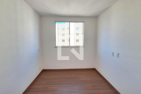 Quarto 1 de apartamento para alugar com 2 quartos, 66m² em Chácaras Rio-petrópolis, Duque de Caxias