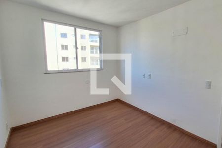 Quarto 1 de apartamento para alugar com 2 quartos, 66m² em Chácaras Rio-petrópolis, Duque de Caxias