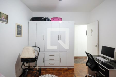 Quarto 1 de apartamento à venda com 2 quartos, 93m² em Osvaldo Cruz, São Caetano do Sul