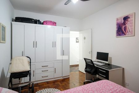 Quarto 1 de apartamento à venda com 2 quartos, 93m² em Osvaldo Cruz, São Caetano do Sul