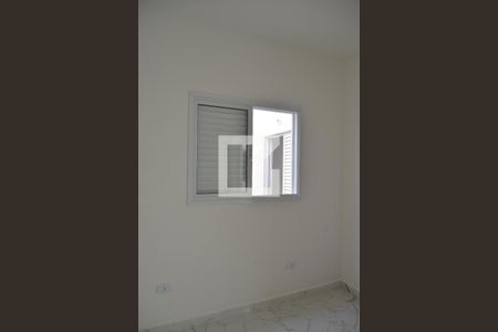 Sala de apartamento para alugar com 2 quartos, 38m² em Vila Linda, Santo André