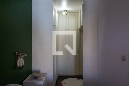 SUITE de apartamento à venda com 4 quartos, 157m² em Centro, Campinas