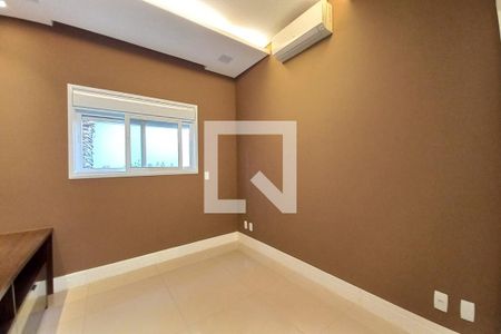 Sala TV de casa de condomínio à venda com 5 quartos, 463m² em Swiss Park, Campinas