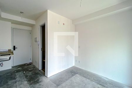 Sala/Quarto de kitnet/studio à venda com 1 quarto, 20m² em Vila Mariana, São Paulo