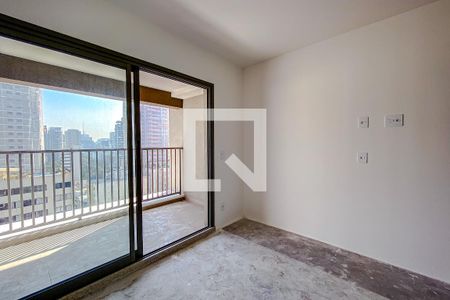 Sala/Quarto de kitnet/studio à venda com 1 quarto, 20m² em Vila Mariana, São Paulo