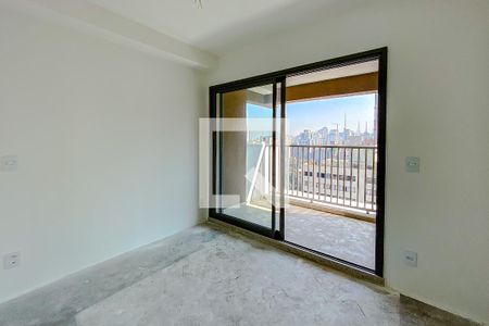 Sala de kitnet/studio à venda com 1 quarto, 20m² em Vila Mariana, São Paulo