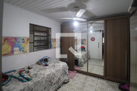 Quarto de casa à venda com 3 quartos, 119m² em Santa Teresa, São Leopoldo