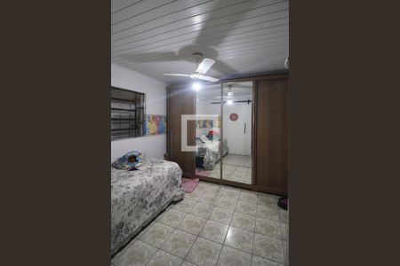 Quarto de casa à venda com 3 quartos, 119m² em Santa Teresa, São Leopoldo