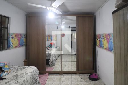 Quarto de casa à venda com 3 quartos, 119m² em Santa Teresa, São Leopoldo