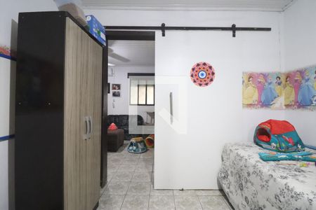 Quarto de casa à venda com 3 quartos, 119m² em Santa Teresa, São Leopoldo