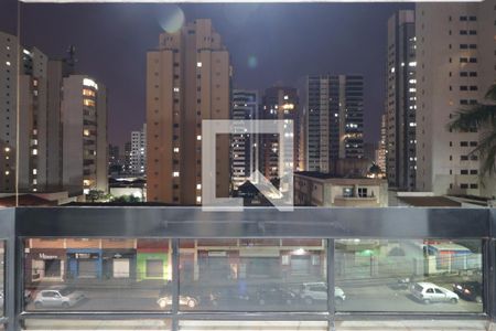 Sacada de apartamento para alugar com 3 quartos, 176m² em Centro, Ribeirão Preto