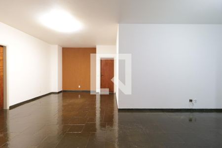 Sala de apartamento para alugar com 3 quartos, 176m² em Centro, Ribeirão Preto