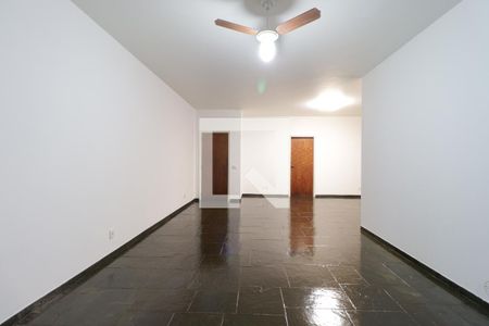 Sala de apartamento para alugar com 3 quartos, 176m² em Centro, Ribeirão Preto