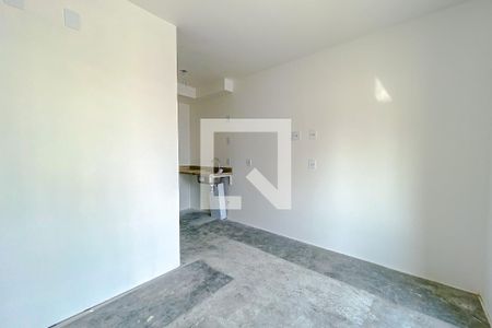 Sala/Quarto de kitnet/studio à venda com 1 quarto, 20m² em Vila Mariana, São Paulo