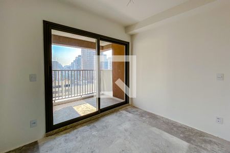 Sala/Quarto de kitnet/studio à venda com 1 quarto, 20m² em Vila Mariana, São Paulo