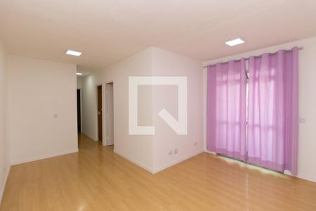 Sala de apartamento para alugar com 3 quartos, 61m² em Jardim Andarai, São Paulo