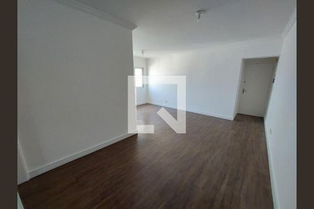 Foto 04 de apartamento à venda com 3 quartos, 90m² em Vila Clementino, São Paulo