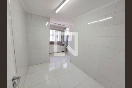 Foto 17 de apartamento à venda com 3 quartos, 90m² em Vila Clementino, São Paulo