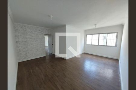 Foto 01 de apartamento à venda com 3 quartos, 90m² em Vila Clementino, São Paulo