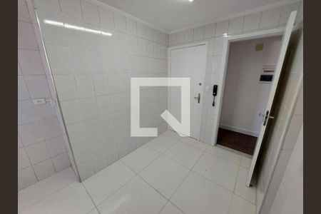 Foto 23 de apartamento à venda com 3 quartos, 90m² em Vila Clementino, São Paulo