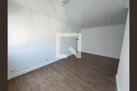 Foto 02 de apartamento à venda com 3 quartos, 90m² em Vila Clementino, São Paulo