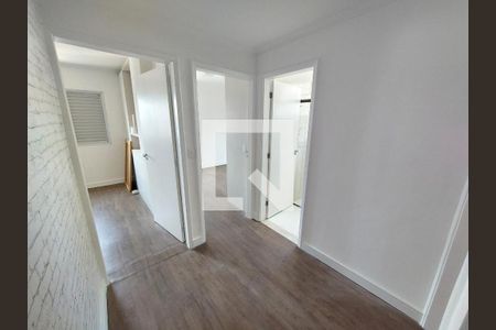 Foto 06 de apartamento à venda com 3 quartos, 90m² em Vila Clementino, São Paulo