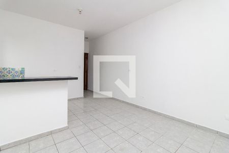 Sala de casa para alugar com 1 quarto, 44m² em Jardim Germania, São Paulo