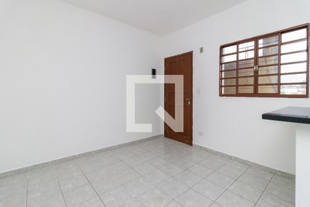 Sala de casa para alugar com 1 quarto, 44m² em Jardim Germania, São Paulo