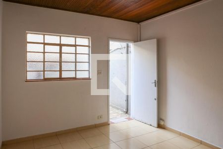 Sala de casa para alugar com 1 quarto, 65m² em Vila Romana, São Paulo