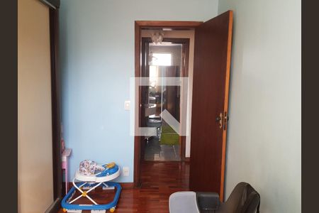 Quarto 1 de apartamento à venda com 3 quartos, 76m² em Centro, Contagem