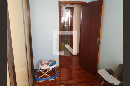 Quarto 1 de apartamento para alugar com 3 quartos, 76m² em Centro, Contagem