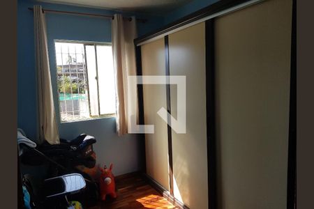 Quarto 1 de apartamento à venda com 3 quartos, 76m² em Centro, Contagem