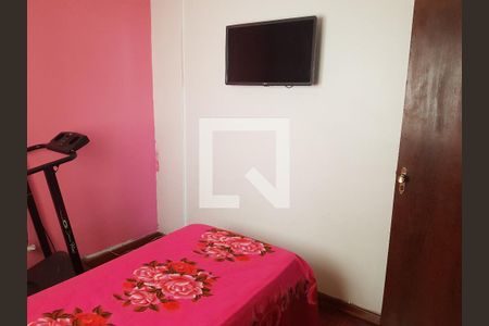 Quarto 2 de apartamento à venda com 3 quartos, 76m² em Centro, Contagem