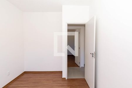 Quarto 2 de apartamento à venda com 3 quartos, 88m² em Palmeiras, Belo Horizonte