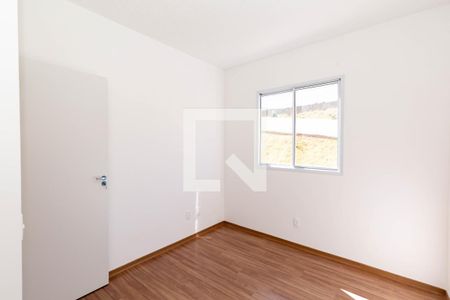 Quarto 2 de apartamento à venda com 3 quartos, 88m² em Palmeiras, Belo Horizonte