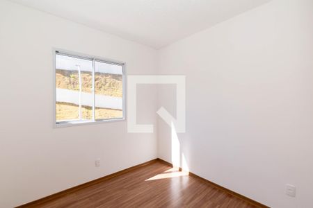 Quarto 2 de apartamento à venda com 3 quartos, 88m² em Palmeiras, Belo Horizonte