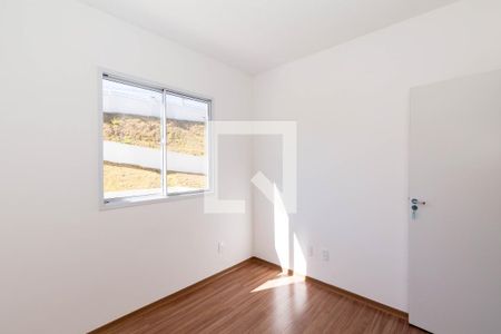 Quarto 1 de apartamento à venda com 3 quartos, 88m² em Palmeiras, Belo Horizonte