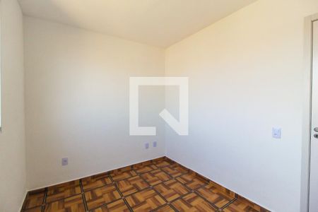 Quarto 1 de apartamento para alugar com 2 quartos, 42m² em Vila Lourdes, São Paulo