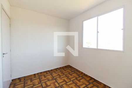 Quarto 1 de apartamento para alugar com 2 quartos, 42m² em Vila Lourdes, São Paulo