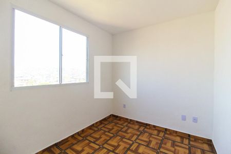 Quarto 1 de apartamento para alugar com 2 quartos, 42m² em Vila Lourdes, São Paulo