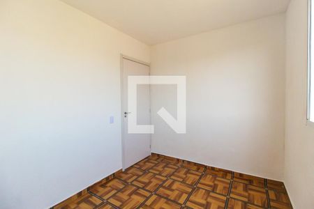 Quarto 1 de apartamento para alugar com 2 quartos, 42m² em Vila Lourdes, São Paulo