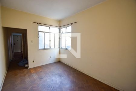 Sala de apartamento à venda com 2 quartos, 70m² em Madureira, Rio de Janeiro