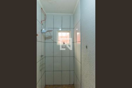 Banheiro da Suíte de casa à venda com 3 quartos, 250m² em Jardim Garcia, Campinas