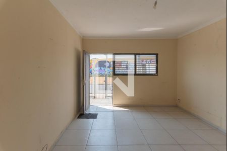 Sala de casa à venda com 3 quartos, 250m² em Jardim Garcia, Campinas