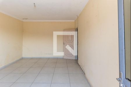 Sala de casa à venda com 3 quartos, 250m² em Jardim Garcia, Campinas