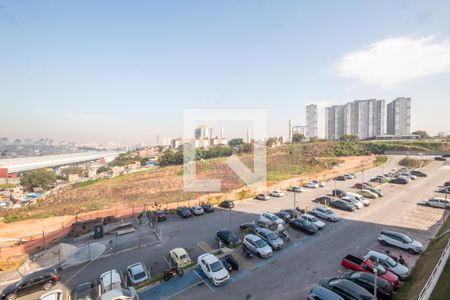 Vista do Quarto 1 de apartamento à venda com 2 quartos, 52m² em Padroeira, Osasco