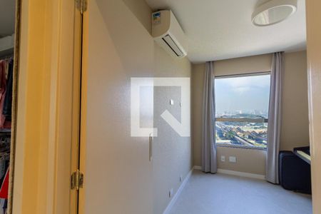 Dormitório de apartamento para alugar com 2 quartos, 74m² em Vila Leopoldina, São Paulo