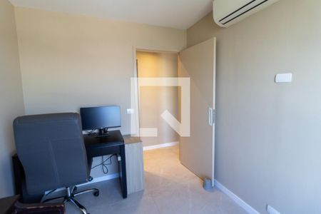 Dormitório de apartamento para alugar com 2 quartos, 74m² em Vila Leopoldina, São Paulo